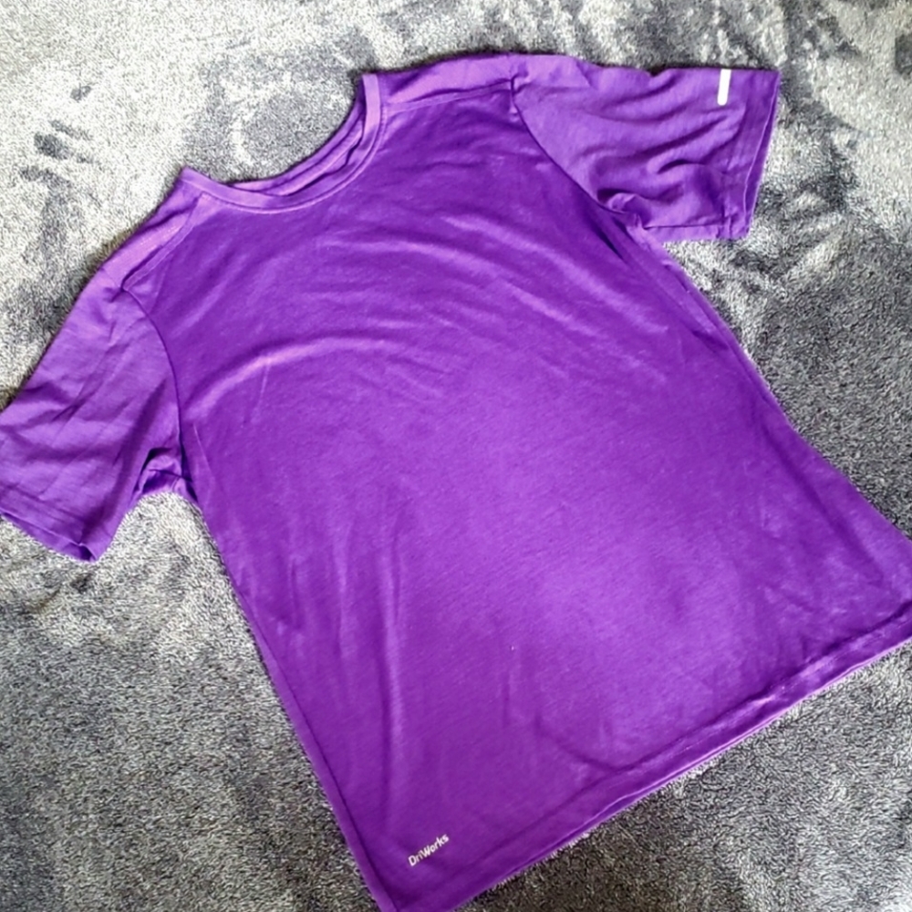 Purple T-Shirt